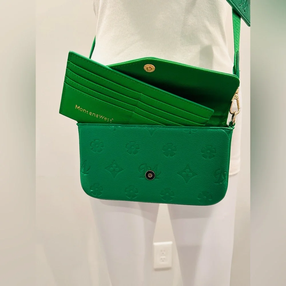 Purse and wallet set - Picture 5 of 5